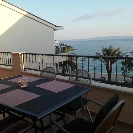 Jelena Apartment