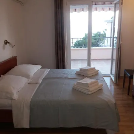 Jelena Apartment *