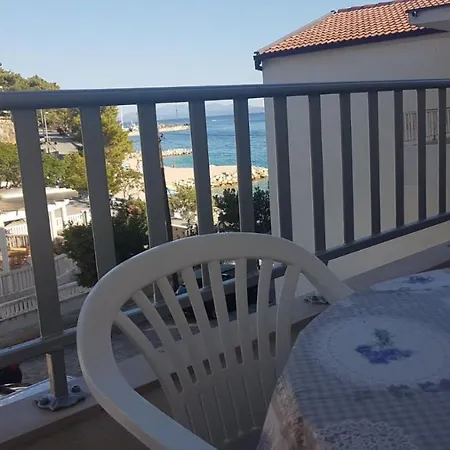 Apartment Jelena *