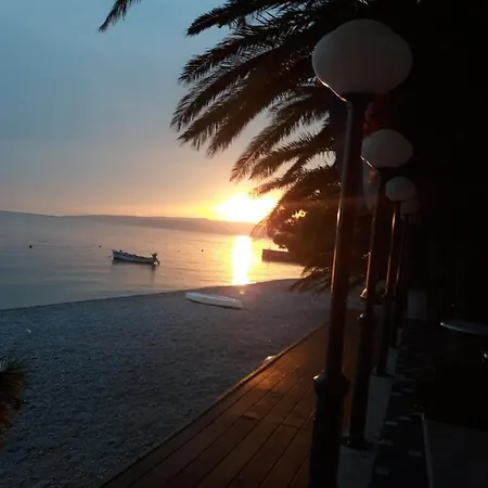 Apartment Jelena Baska Voda