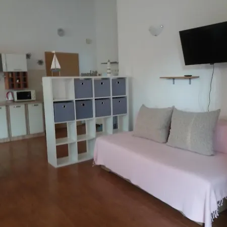 Apartment Jelena *