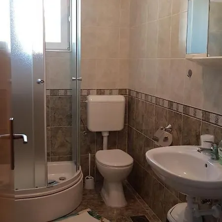 Apartment Jelena Baska Voda